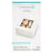Window Cupcake Boxes by Celebrate It®, 3ct.